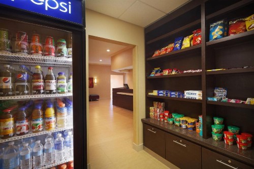 Residence Inn by Marriott Austin The Domain Area - image 33