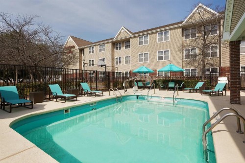 Residence Inn by Marriott Austin The Domain Area - image 34