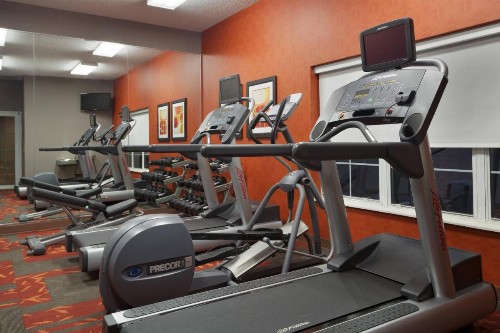 Residence Inn by Marriott Austin The Domain Area - image 35