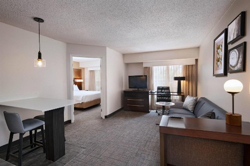 Residence Inn by Marriott Austin The Domain Area - image 4