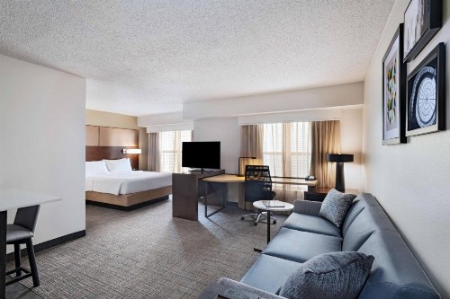 Residence Inn by Marriott Austin The Domain Area - image 6
