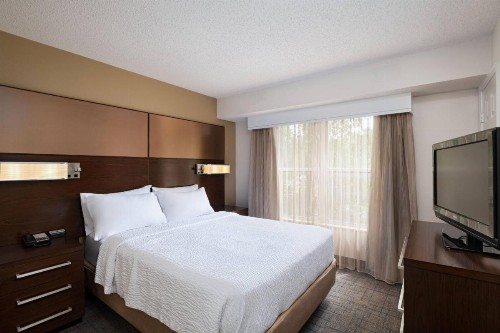 Residence Inn by Marriott Austin The Domain Area - image 7