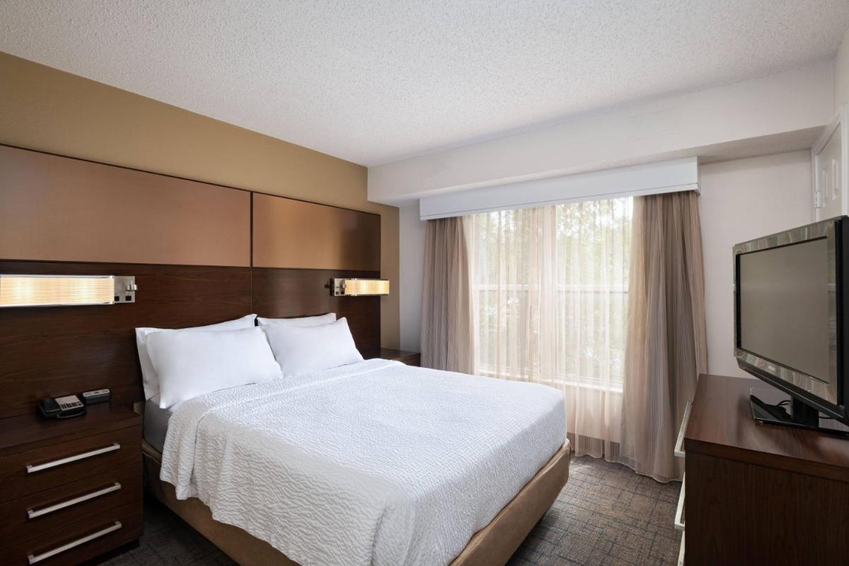 Residence Inn by Marriott Austin The Domain Area - image 7