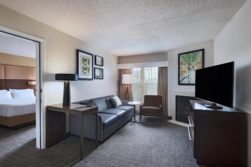 Residence Inn by Marriott Austin The Domain Area - image 8