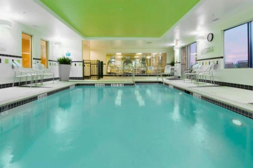Fairfield Inn & Suites by Marriott Austin Parmer Tech Ridge - image 13