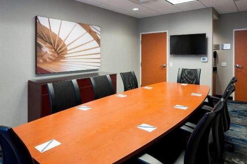Fairfield Inn & Suites by Marriott Austin Parmer Tech Ridge - image 24