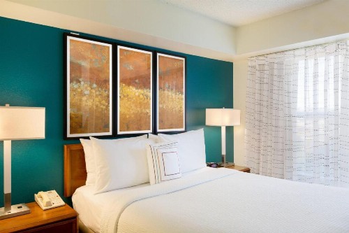 Residence Inn by Marriott Austin Parmer/Tech Ridge - image 1