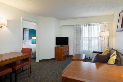 Residence Inn by Marriott Austin Parmer/Tech Ridge - image 10