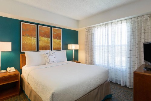 Residence Inn by Marriott Austin Parmer/Tech Ridge - image 12