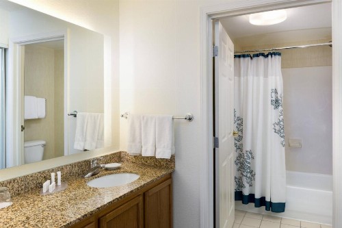 Residence Inn by Marriott Austin Parmer/Tech Ridge - image 13