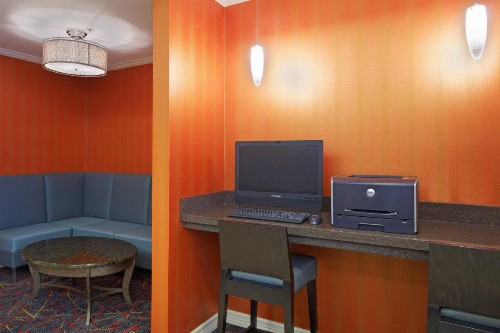 Residence Inn by Marriott Austin Parmer/Tech Ridge - image 14