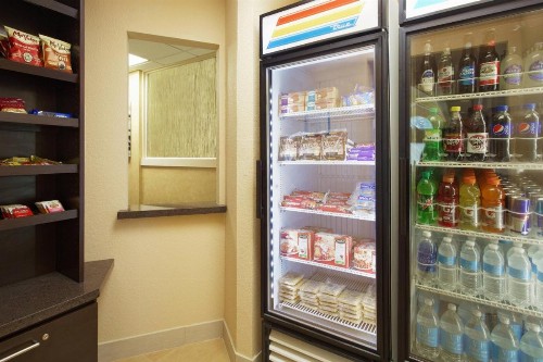 Residence Inn by Marriott Austin Parmer/Tech Ridge - image 15