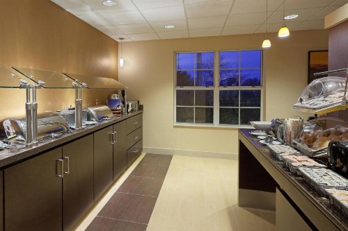 Residence Inn by Marriott Austin Parmer/Tech Ridge - image 16