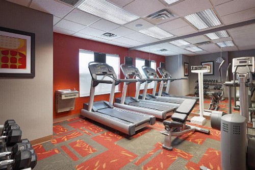 Residence Inn by Marriott Austin Parmer/Tech Ridge - image 18