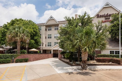 Residence Inn by Marriott Austin Parmer/Tech Ridge - image 2