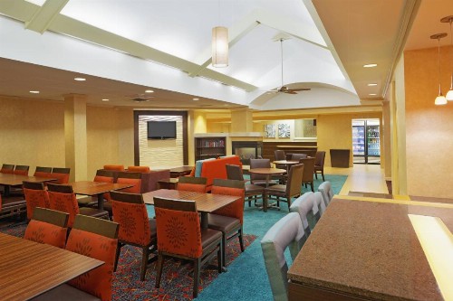 Residence Inn by Marriott Austin Parmer/Tech Ridge - image 3