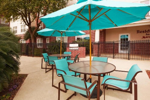 Residence Inn by Marriott Austin Parmer/Tech Ridge - image 4