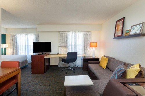 Residence Inn by Marriott Austin Parmer/Tech Ridge - image 5