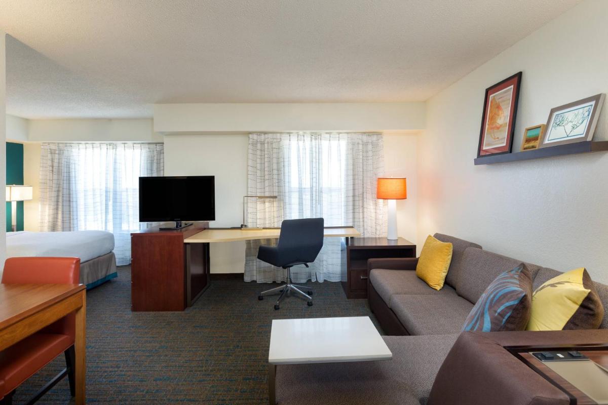 Residence Inn by Marriott Austin Parmer/Tech Ridge - image 5