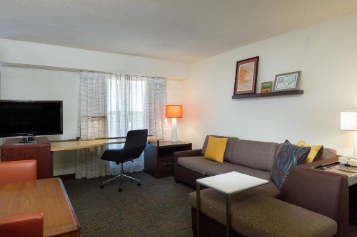 Residence Inn by Marriott Austin Parmer/Tech Ridge - image 6
