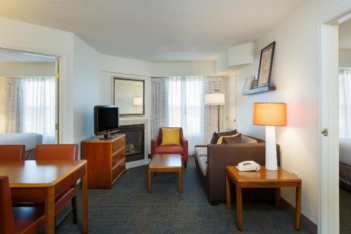 Residence Inn by Marriott Austin Parmer/Tech Ridge - image 7