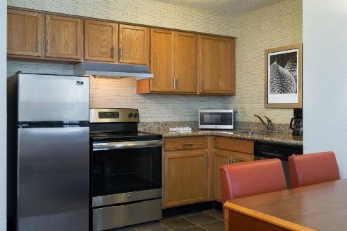 Residence Inn by Marriott Austin Parmer/Tech Ridge - image 8