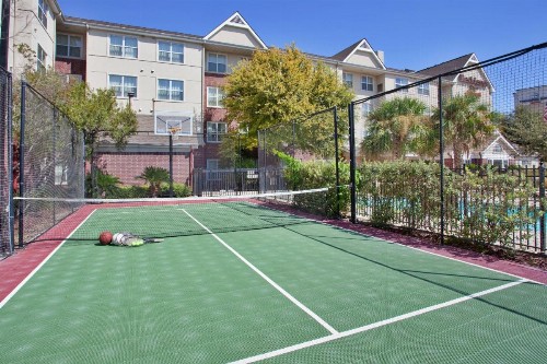 Residence Inn by Marriott Austin Parmer/Tech Ridge - image 9