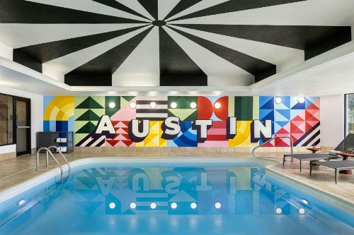 Courtyard Austin South - image 10