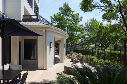 Courtyard Austin South - image 22