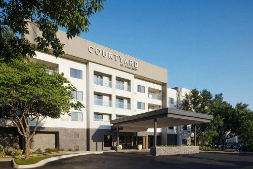 Courtyard Austin South - image 24