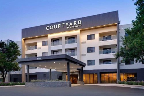 Courtyard Austin South - image 30
