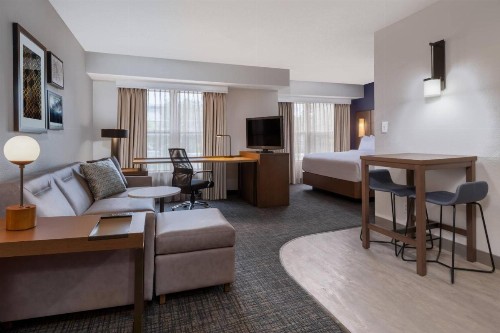 Residence Inn Austin South - image 10