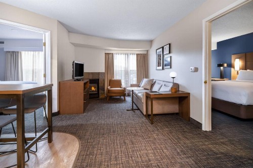 Residence Inn Austin South - image 12