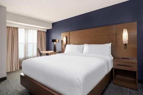 Residence Inn Austin South - image 13