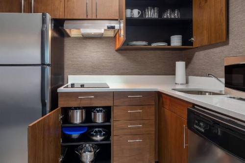 Residence Inn Austin South - image 20