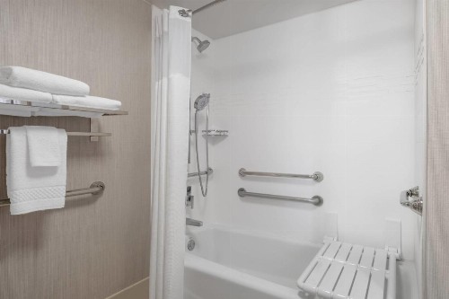 Residence Inn Austin South - image 23