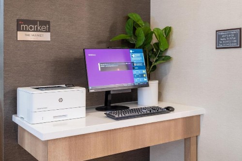 Residence Inn Austin South - image 25