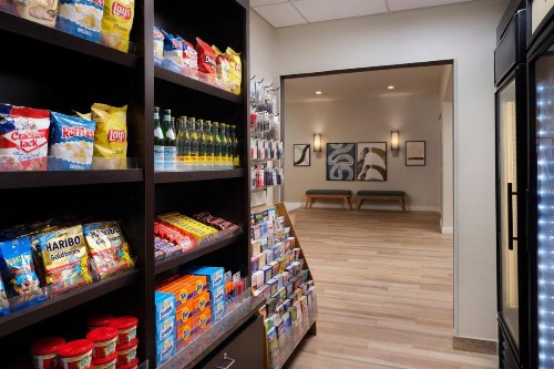 Residence Inn Austin South - image 26
