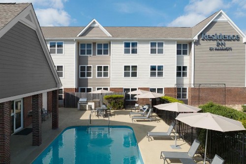 Residence Inn Austin South - image 29