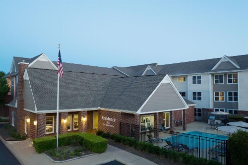 Residence Inn Austin South - image 3