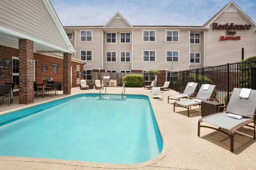 Residence Inn Austin South - image 30