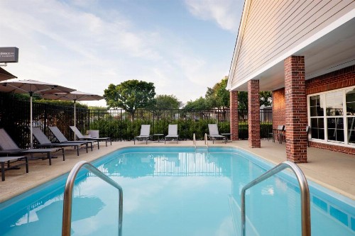 Residence Inn Austin South - image 31