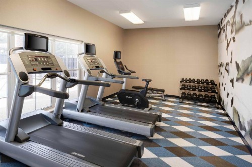 Residence Inn Austin South - image 32