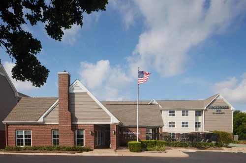 Residence Inn Austin South - image 4
