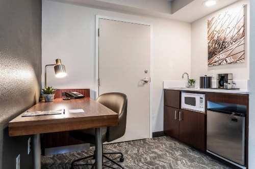 SpringHill Suites by Marriott Austin Northwest/The Domain Area - image 10