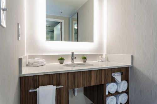 SpringHill Suites by Marriott Austin Northwest/The Domain Area - image 11