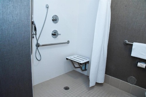 SpringHill Suites by Marriott Austin Northwest/The Domain Area - image 12