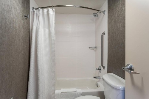 SpringHill Suites by Marriott Austin Northwest/The Domain Area - image 13