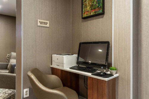 SpringHill Suites by Marriott Austin Northwest/The Domain Area - image 15