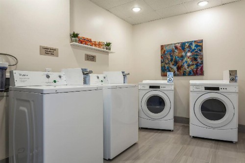 SpringHill Suites by Marriott Austin Northwest/The Domain Area - image 16
